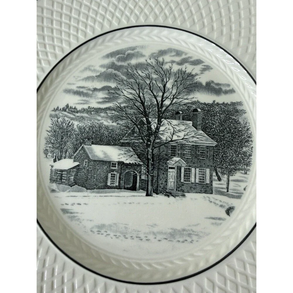 Vintage Spode Copeland 